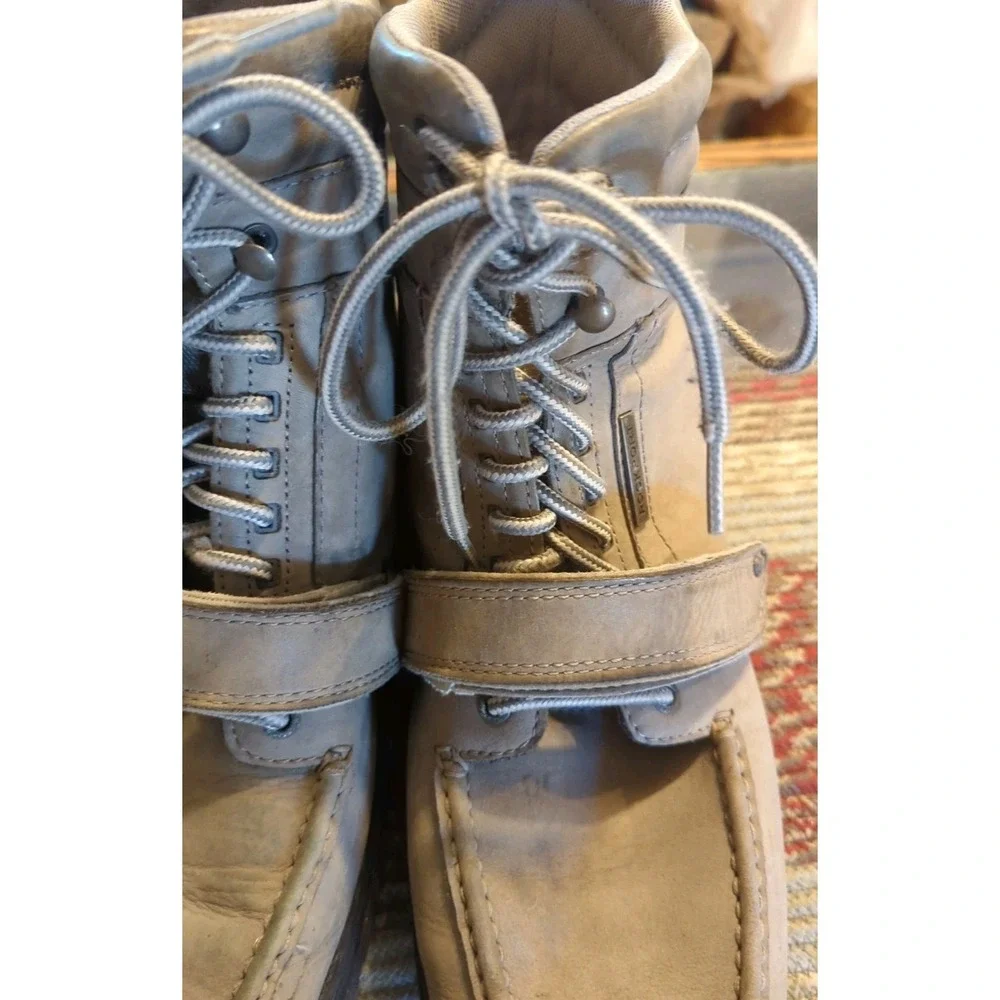 Rockport men xcs